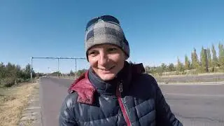 ALTAI-ASIA. Велопутешествие по Китаю #2. Не пускают в Китай