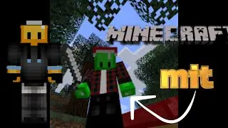 Minecraft mit yuhu42