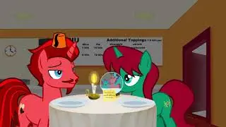 Anniversary Comic Dub (Happy Anniversary @DragonFirePrincess7!!!)