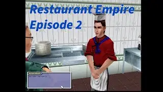 Restaurant Empire 2003, #2 no commentary