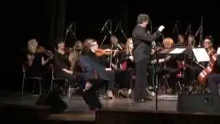 TSO conducted by Anatoly Smirnov 