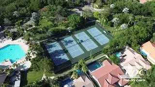 Embassy Lakes - Hollywood Beach, FL (Fast-Dry Courts)