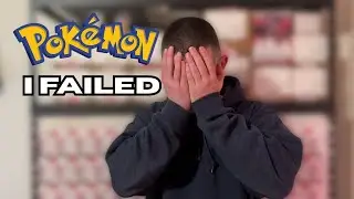 The BIGGEST Mistake I Have Ever Made Running A Pok&eacute;mon Business