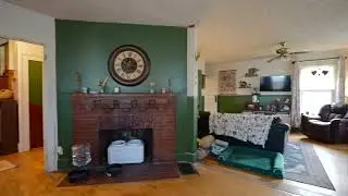 39 Park Street Dexter Maine