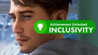 First Transgender Protagonist in a Video Game? - Inside Gaming Daily