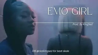 Dancehall R&B Type Beat - 