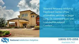 Top 3 Addiction Treatment Centers Altamahaw