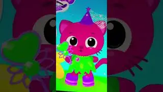 Magical Cute and Tiny (Loop This)