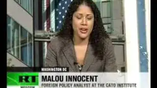NATO's big failure? (Afghanistan)