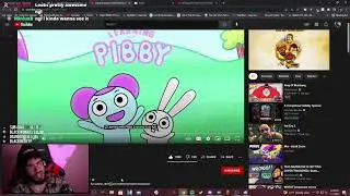 Retro reacts to Adult Swim 