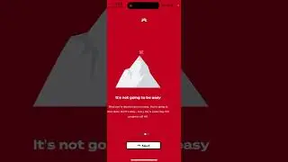 RISE APP - Life reset in 66 days - how to use