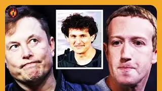 Elon Loses Biggest Fortune In HISTORY | Breaking Points