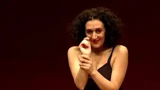 Context. Diana Vishneva-2020: Moving with Pina &mdash; Кристиана Морганти