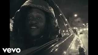 Samory I - Victory (Official Music Video) ft. Chronic Law