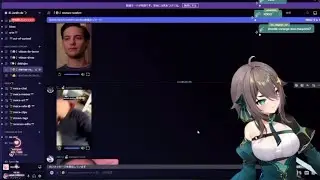Meica- reacci&oacute;n a memes por discord