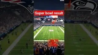Super Bowl 2026 Live Score Update Seahawks vs Patriots