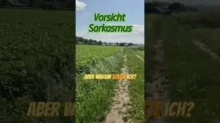 Vorsicht Sarkasmus 004 Hundeliebe #hundeliebe #hund #sarkasmus
