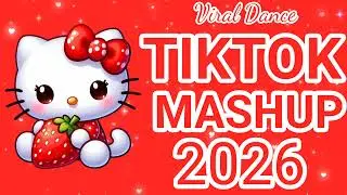 💚🌹💚TIKTOK MASHUP PHILIPPINES (2026) VIRAL DANCE💚🌹💚
