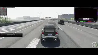 asseto corsa