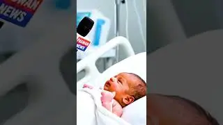 Reporter vs Kid 🤯 | नया हूँ लेकिन धाकड़ हूँ 💪 | Funny Child Reply | Paswan News #funny