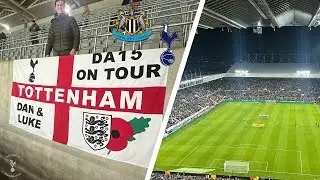 I Took the 600 MILE Round Trip to NEWCASTLE So You Didn&rsquo;t Have To&hellip; The Paxton Perspective VLOG #2
