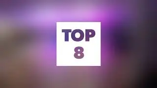 Breaking the Border 2020 - Top 8 - BBoy Andy VS BGirl Edith