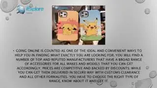 Find The Best Range of Wholesale Custom iphone Cases