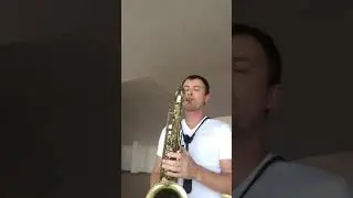 George Michael &ldquo;Careless Whisper&rdquo;  Sirota Makar Sax cover