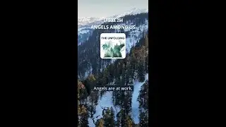 When You Pray, God Sends Angels | John Burke #shorts