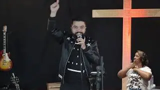 Cordeiro e Leão (Em Libras) | Daniel Sobral