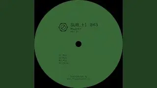 Oniki (Original Mix)
