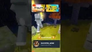 вот вам еще несколько аддонов, отличной вам игры #Minecraftaddon #Minecraftpe