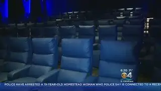 Landmark Luxury Theater In Gables Delays Opening