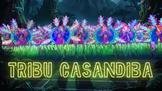 Tribu Casandiba- Tawili Festival 2025 #Tawilifestival2025 #Tawili2025 