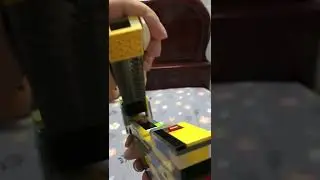 Reload a fn p90