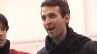 A Midsummer Night's Dream: Director's Talk