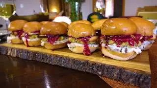 Recipes from Silver Spring Foods
