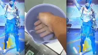 yang lagi viral coli sampai keluar bibit😝✌️