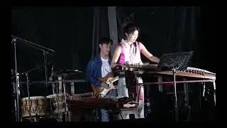 Koreatown Street Festival 2024 Haneum part 4