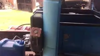 Mercedes 6 cylinders 130hp