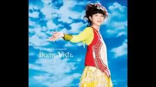 Senri Kawaguchi-川口千里 _ See You Much Later [2nd Solo Album - Buena Vista] #1