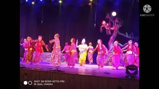 Raasleela.........