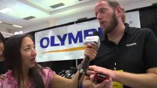 PIX2015 - Expo Hall Tour with Jolene