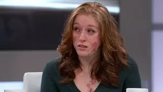 No Downtime Neckline; Bullied Because Of My Skin; Binge-Watching Triggers Binge Drinking