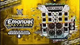 SELEÇAO BREGA FUNK VERAO 2026 JANEIRO EMANUELGRAVAÇOES
