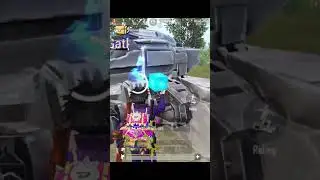 MEGATRON 🗿 #bgmi #bgminewupdate #pubgnewupdate #transformers #megatron #bgmiupdate #tipsandtricks