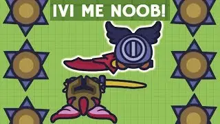 Moomoo.io - 