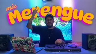 MIX MERENGUE PARA BAILAR 💃 (Olga Tañón, Hnos Rosario, Eddy Herrera y más) Clásicos DJ Oscar