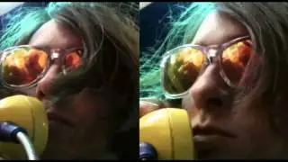 Keith Canisius - Home By Five (Dreampop, Shoegaze)