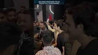 Qulfee &ndash; Breaking Records with House Full Shows!